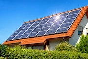 Regenerative Energie nutzen mit Photovoltaik